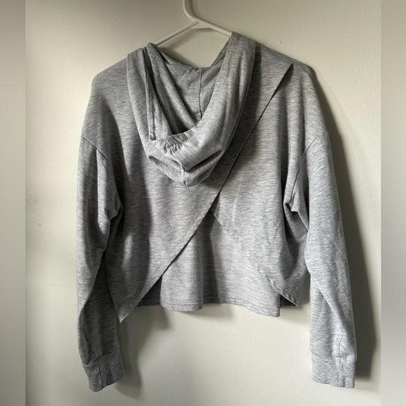 Garage  Grey Sweater - Picture 2 of 3